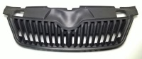 фото thumb №1, Skoda roomster fabia ii fl 09-14 решітка радіатора решітка радіатора oryg