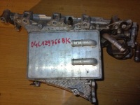 фото thumb №8, Коллектор впускной vw passat b8 2.0 tdi audi seat skoda 04l129766bk