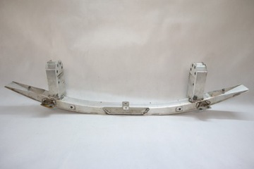 фото thumb №10, Балка підсилювач бампера перед pas bmw 3 g20 g21 оригінал 51117422219