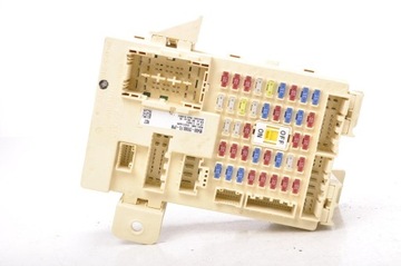 фото thumb №1, Veloster i коробка модуль bsi 95400-2v900 fs-ipm