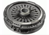 Купить Прижим сцепления двухдисковый volvo f/fh/fm/fmx, фото thumb