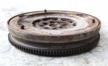 фото thumb №11, Зчеплення диск притиск колесо dw bmw e87 e60 n47d20a