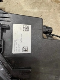 фото thumb №13, Перед комплектний підсилювач лобове капот лампи bmw 7 g70 м-пакет 416