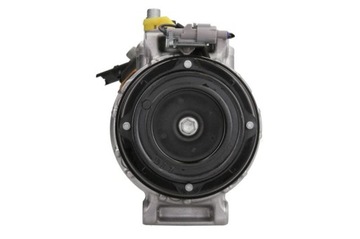 фото thumb №12, Компресор кондиціонера bmw 5 f10, f18 550 i