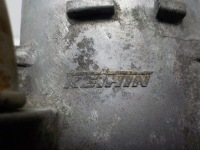 фото thumb №8, Accord vii 2.4 16v i-vtec k24a3 дросельна заслінка gmb1a