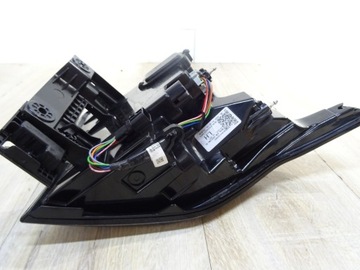 фото thumb №10, Лампа левый зад kia sportage v 5 led 92401r2100 llu