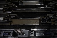 фото thumb №15, Toyota highlander 2020 - 2023 решётка перед решётка радиатора usa