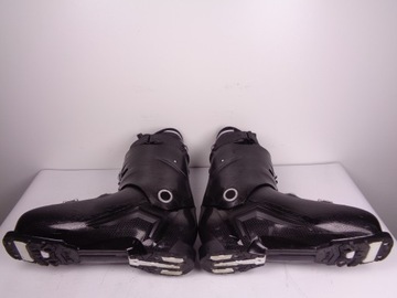 SALOMON SELECT R 80 30,5 / 45,5 + ЛЫЖИ-ВЕЛКРО