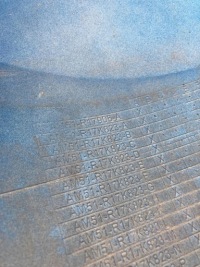 фото thumb №11, Ford c-max ii mk2 2014 бампер задня kpl з pdc