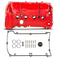 Алюминиевая крышка головки цилиндра do mini cooper r56 r57 r59 n18b16a с Разборки, фото thumb