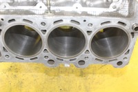 фото thumb №8, Блок двигателя lexus rx400h 3.3 vvti v6 3mz