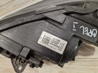 фото thumb №7, Лампа правая правый перед передняя opel crossland x