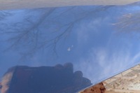 фото thumb №7, Renault master iii lift 19- капот крышка двигателя 656169152r oem