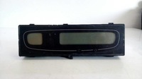 фото thumb №11, Часы дисплей renault laguna ii p8200002604a