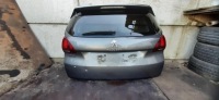 фото thumb №1, Крышка багажника багажника peugeot 2008 i lift lak.evl