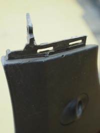 Mini cooper f56 спойлер накладка бампера перед 7301622 pdc с Разборки, фото thumb