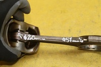 фото thumb №11, Поршень шатун шатун s6 c6 5.2fsi bxa 07l107104r