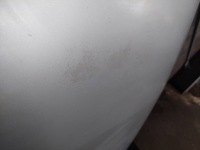 фото thumb №14, Kompletny перед капот бампер крила лампи opel corsa c z147