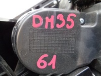 фото thumb №16, Kia niro панель навігації тунель бардачок 84670-q4000