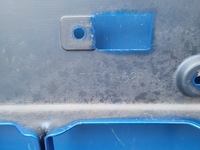 фото thumb №13, Suzuki ignis 2017-2020 17-20 бампер передній перед