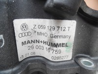 фото thumb №2, Audi a4 a6 a8 3.0 tdi коллектор всасывающий 059129712t