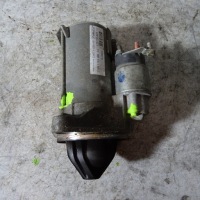 фото thumb №1, Ford transit courier 1.0tb стартер cv6t11000ab