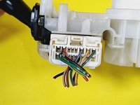 фото thumb №9, Рычаг переключатель комбинированный suzuki liana 37400-54g5 / 3740054g4 nr976