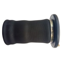 фото thumb №1, Пневмоподушка подушка подвеска задняя rover discovery ii