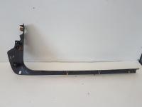 Накладка порог внутренняя левая ford focus mk2 2 Оригинал, фото thumb