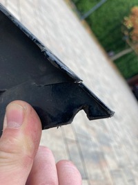 фото thumb №9, Audi a4 rs4 b9 8w9 бампер задня orgi. kombi