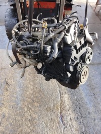 Купити Двигун fiat panda 2 1.3 mjtd, фото thumb