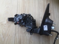 фото thumb №1, Jeep compass ii левая складной камера каркас europa