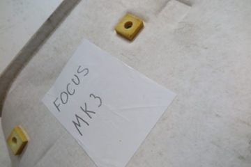 фото thumb №7, Ford focus mk3 hb стеля стеля стійки комплект