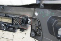 фото thumb №11, Бампер перед передний ford ranger raptor 19-21