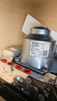 фото thumb №9, Насос гальмівна abs 32281728 32333637 volvo v90 nr 421333