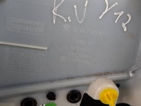 фото thumb №10, Bmw 3 f30 f35 f31 2016 защита верхний стойка / b