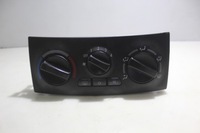 фото thumb №1, Панель управление обдув mitsubishi space star