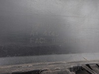 фото thumb №9, Mitsubishi eclipse cross instyle бампер зад pdc