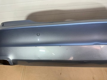 фото thumb №9, Бампер зад, бампер задний mercedes cls w219 рестайлинг c792, ir