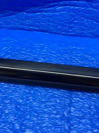 Молдинг ущільнювач mercedes 167 a167 a1677200701 Зі Шроту, фото thumb