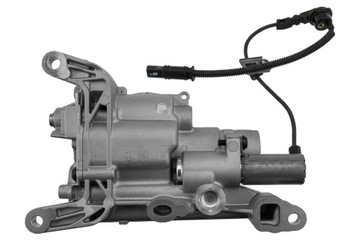 МАСЛЯНЫЙ НАСОС CITROEN C3 09- 1.2THP/VTI, 1.4VTI 09-, C4 1.2/1.6THP, 1.4VTI, C