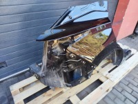 Chery omoda 5 24r крыло  четверть правый  задняя задний sae Недорого, фото thumb