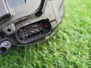 фото thumb №15, Porsche macan 95b лампа правая левая перед полный led демонтаж!