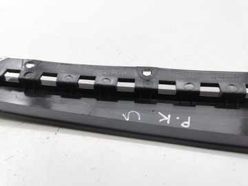 фото thumb №10, Jeep renegade 2015 планка скла двері передніх 51953325