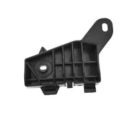 фото thumb №1, Кронштейн бампера заднього lexus rx330/350 2004 - 2008 пластиковий ліва