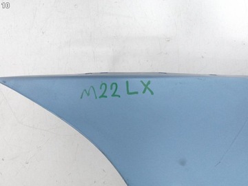 фото thumb №11, Ferrari purosangue f175 23- крило fender праві перед