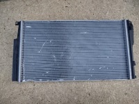 Радиатор воды bmw 1 f20/f21 08.11-- 17117600520 с Разборки, фото thumb