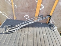 фото thumb №6, Радіатор підсилювача mercedes w212 a2044601024