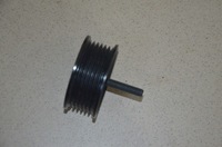 фото thumb №1, Натяжитель ремень многоручейковый ролик wrangler compass grand 68397345aa