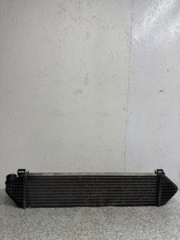 Радиатор воздуха интеркулер volvo v40 2 2012-2018r 1.6 d 31319168 с Разборки, фото thumb
